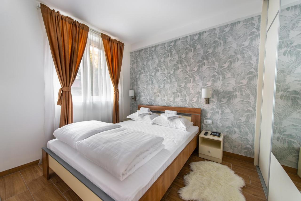 Greenwood Apartments In Kraljevi Cardaci Kopaonik Exterior foto
