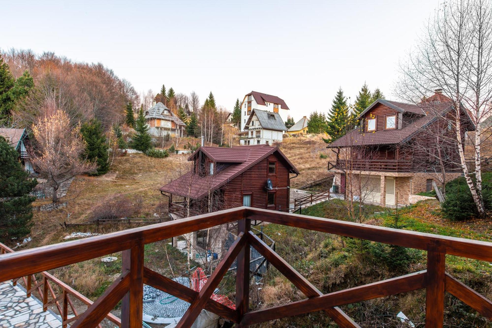 Greenwood Apartments In Kraljevi Cardaci Kopaonik Quarto foto